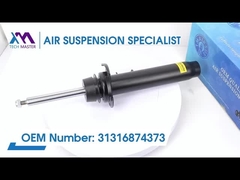 টেক মাস্টার TMAIRSUS BMW F45 31316871571 এর জন্য সামনের বাম কয়েল স্প্রিং শক