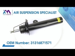 টেক মাস্টার TMAIRSUS BMW F45 31316871571 এর জন্য সামনের বাম কয়েল স্প্রিং শক