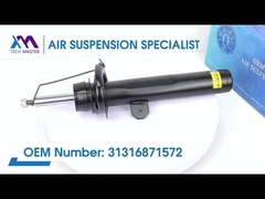 টেক মাস্টার টিএমএআইআরএসইউএস সামনের ডান কয়েল স্প্রিং শক বিএমডব্লিউ এফ45 31316871572 এর জন্য