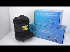 টেক মাস্টার TMAIRSUS পিছনের বাম বায়ু স্প্রিং জন্য Porshe Cayenne 9Y0 9Y0616001