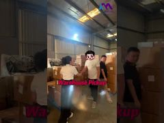 টেক মাস্টার দুবাই ওয়্যারহাউস আপনাদের সেবা দিতে প্রস্তুত!