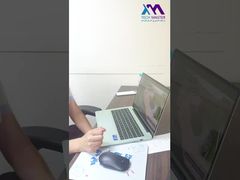 আমাদের কারখানা থেকে আপনার অর্ডার পর্যন্তঃ দেখুন কিভাবে একজন ক্রেতা অর্ডার দেন!