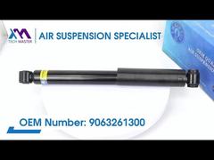 টেক মাস্টার TMAIRSUS রিয়ার কয়েল স্প্রিং শক মের্সেডস-বেঞ্জ 906 9063200231 জন্য