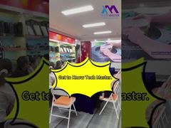 টেক মাস্টার: এয়ার সাসপেনশন যন্ত্রাংশের জন্য আপনার একমাত্র উৎস