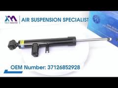 টেক মাস্টার টিএমএআইআরএসইউএস পিছনের ডান কয়েল স্প্রিং শক BMW F30 2 ম্যাটিক এডিএস 37126852928 এর জন্য