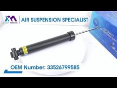 টেক মাস্টার টিএমএআইআরএসইউএস পিছনের কয়েল স্প্রিং শক বিএমডব্লিউ ৩ সিরিজ এফ৩০ এর জন্য, পার্ট নম্বর: ৩3526799585