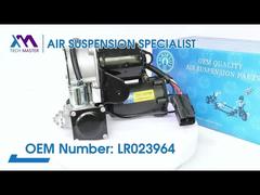 টেক মাস্টার টিএমএআইআরএসইউএস এয়ার কমপ্রেসর ল্যান্ড রোভার ডিসকভারি ৩, রেঞ্জ রোভার স্পোর্ট এল320 এলআর023964 এর জন্য