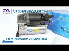 টেক মাস্টার টিএমএআইআরএসইউএস এয়ার কমপ্রেসর মার্সিডিজ W212 W218 ই-ক্লাস সিএলএস 2123200104 এর জন্য