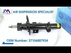 BMW X3/G08 ADS 37106887934 এর জন্য টেক মাস্টার TMAIRSUS ফ্রন্ট রাইট কয়েল স্প্রিং শক