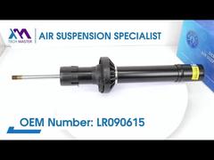 টেক মাস্টার TMAIRSUS Front Coil Spring Shock for Land Rover L560 Velar L462 LR5 Jaguar F PACE with A