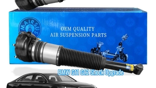 4H6616002F 4H6616002G অডি A8D4 2010-2017