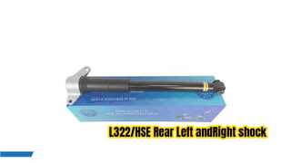 RPD500940 33526753057 L322/HSE রিয়ার বাম এবং ডান শক