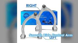 মার্সিডিজ কন্ট্রোল আর্ম আপগ্রেড