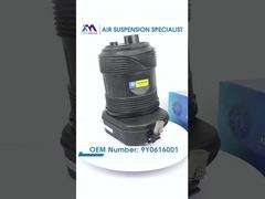 Porshe Cayenne 9Y0 9Y0616001 এর জন্য টেক মাস্টার TMAIRSUS রিয়ার বাম এয়ার স্প্রিং